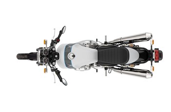 Royal Enfield Continental GT 650 2018 - Bild 5 Royal Enfield Continental GT 650 2018 - Bild 5